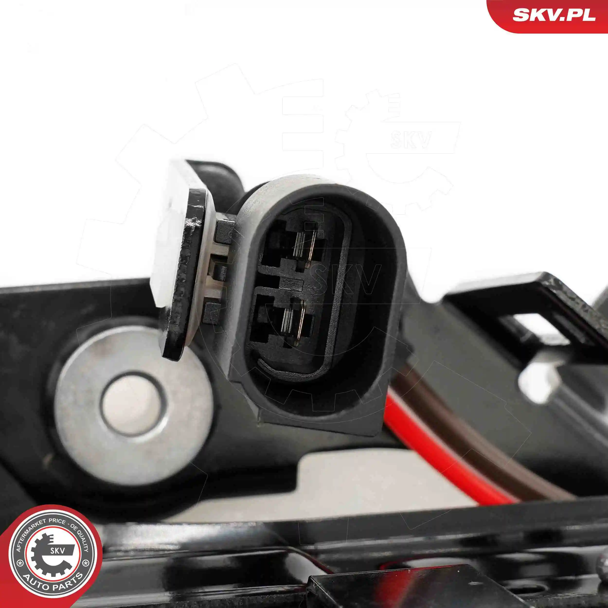 Compressor, compressed-air system 58SKV528