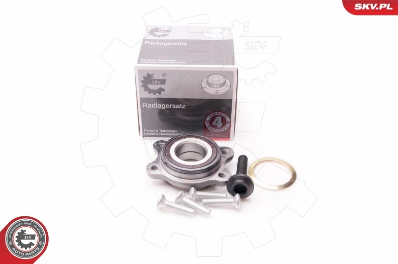 Wheel Bearing Kit 29SKV095