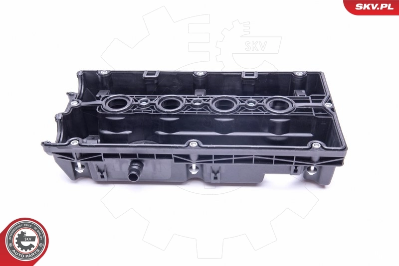 Cylinder Head Cover 48SKV027