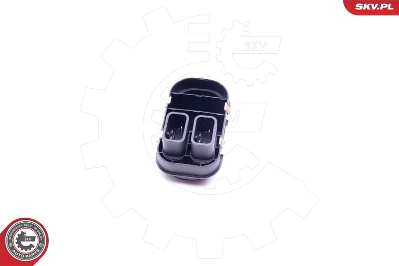 Switch, window regulator 37SKV027