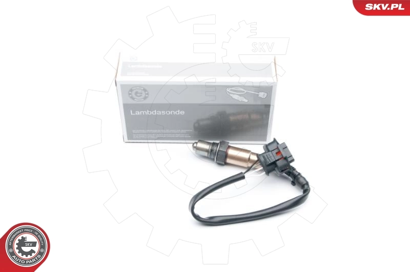 Oxygen Sensor 09SKV680