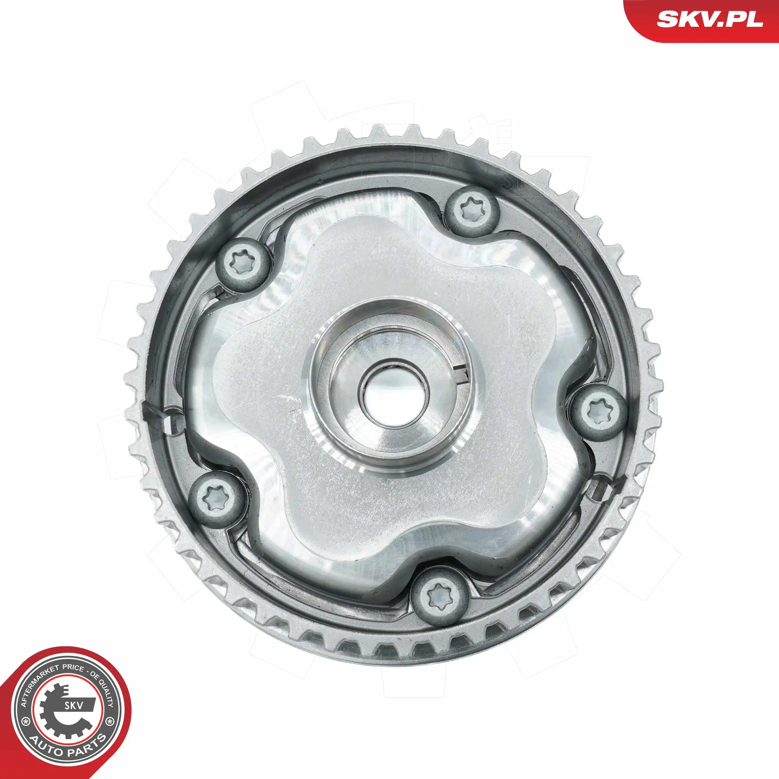 Camshaft Adjuster 39SKV510