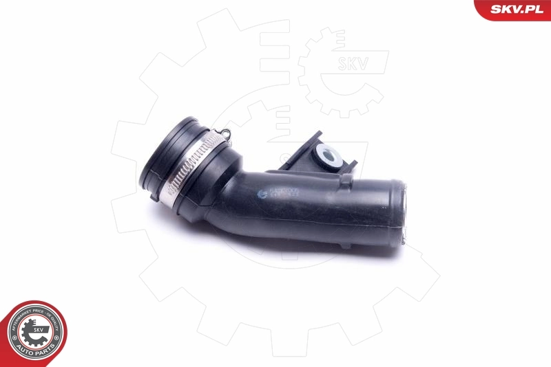 Charge Air Hose 54SKV005