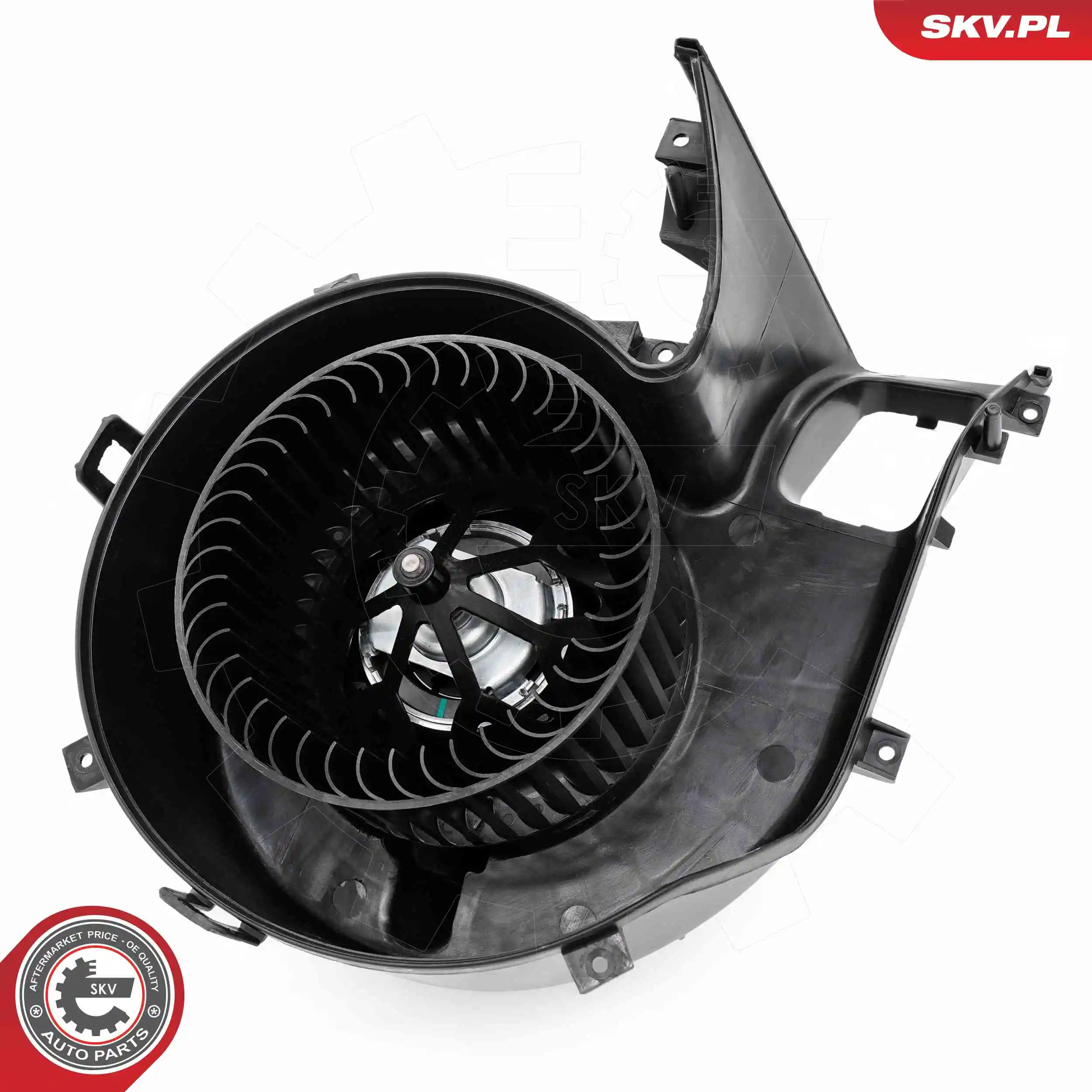 Interior Blower 68SKV067