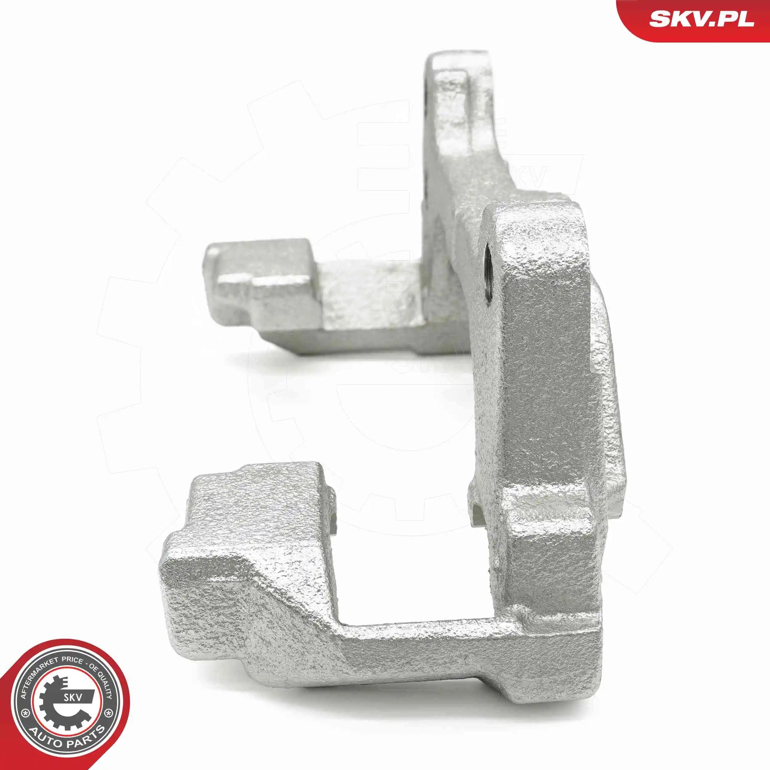ESEN SKV 67SKV850 Bracket, brake caliper