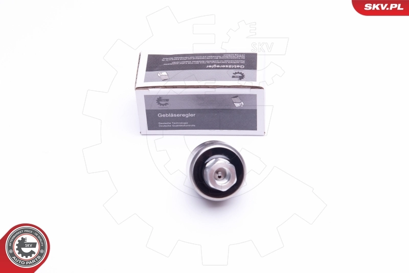 Pressure Switch, air conditioning 95SKV124