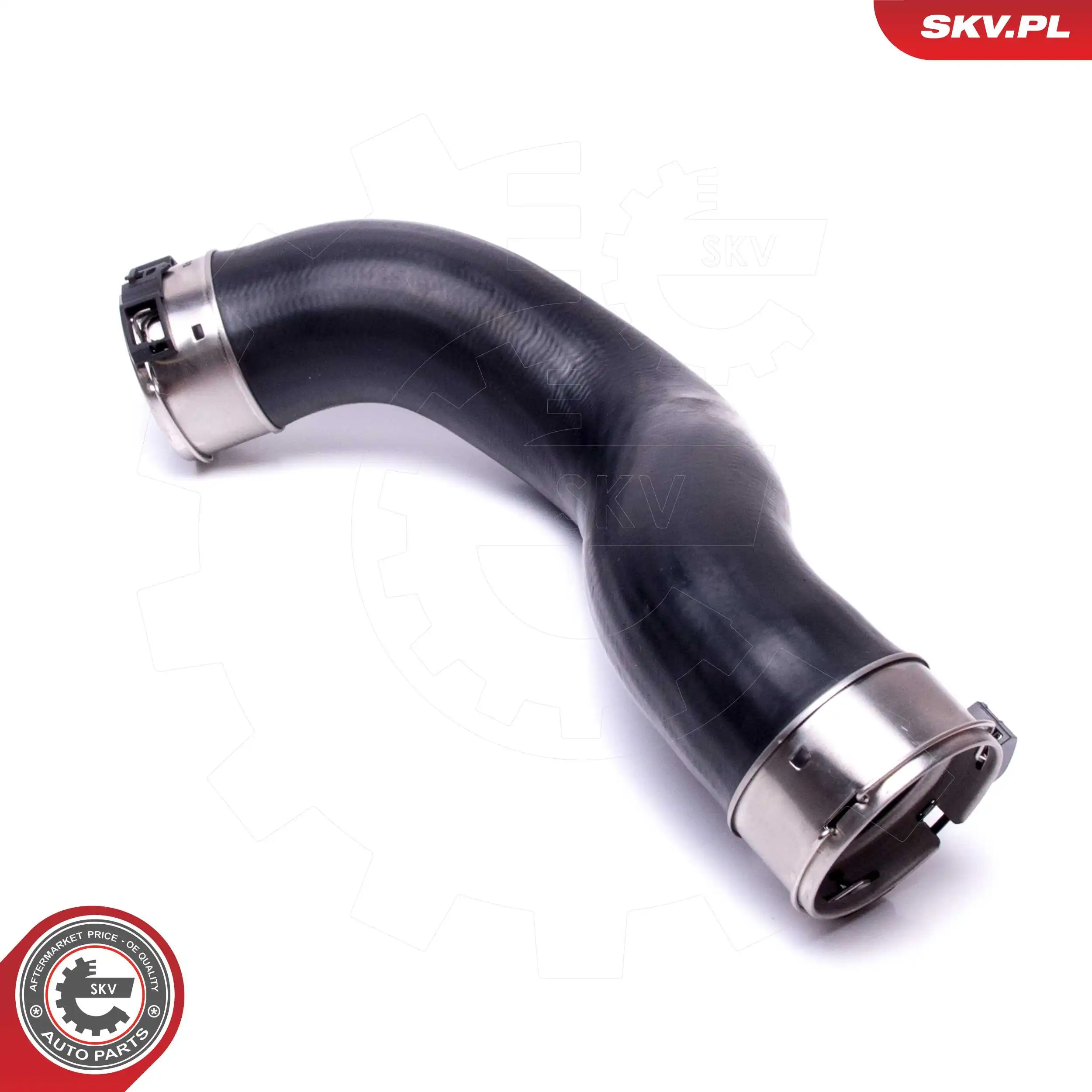 Charge Air Hose 54SKV398