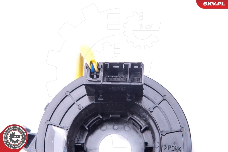 Clock Spring, airbag 96SKV521