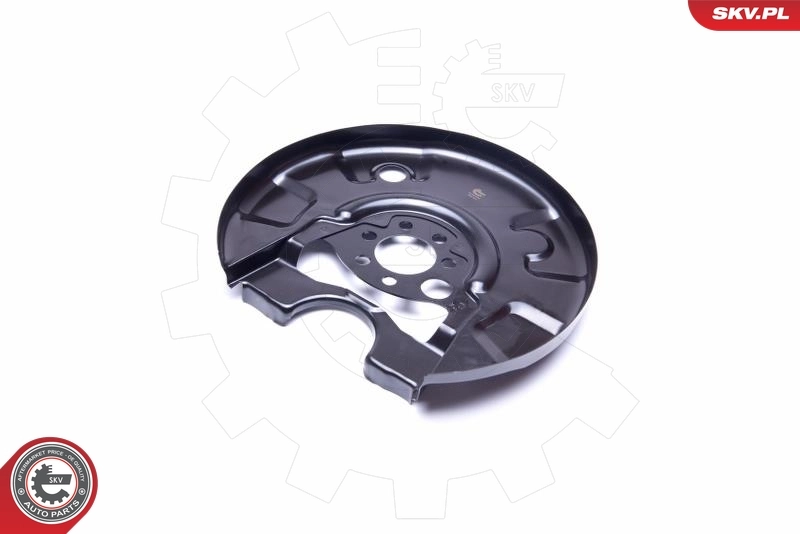 ESEN SKV 57SKV639 Splash Guard, brake disc
