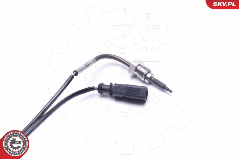 Sensor, exhaust gas temperature 30SKV389
