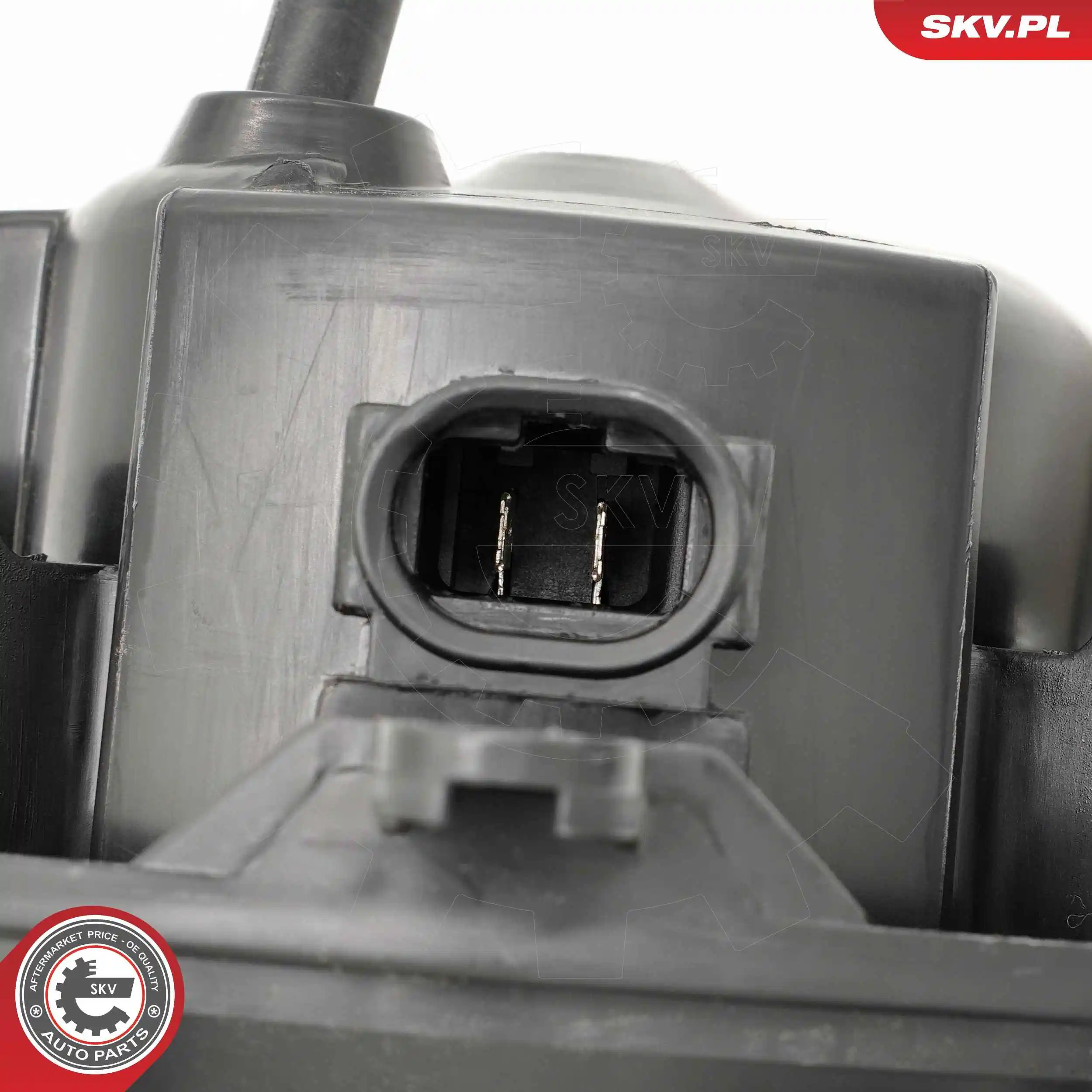 Interior Blower 68SKV041