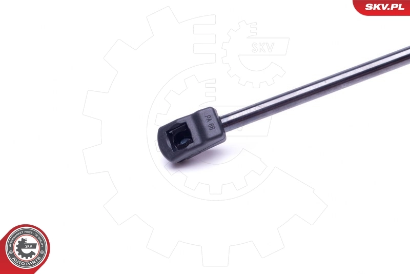 Gas Spring, bonnet 52SKV039