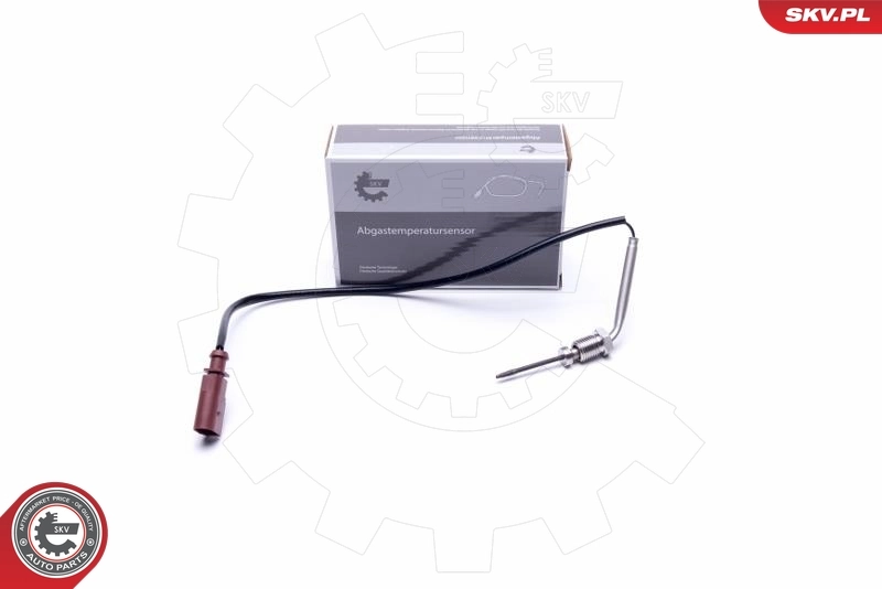 Sensor, exhaust gas temperature 30SKV366