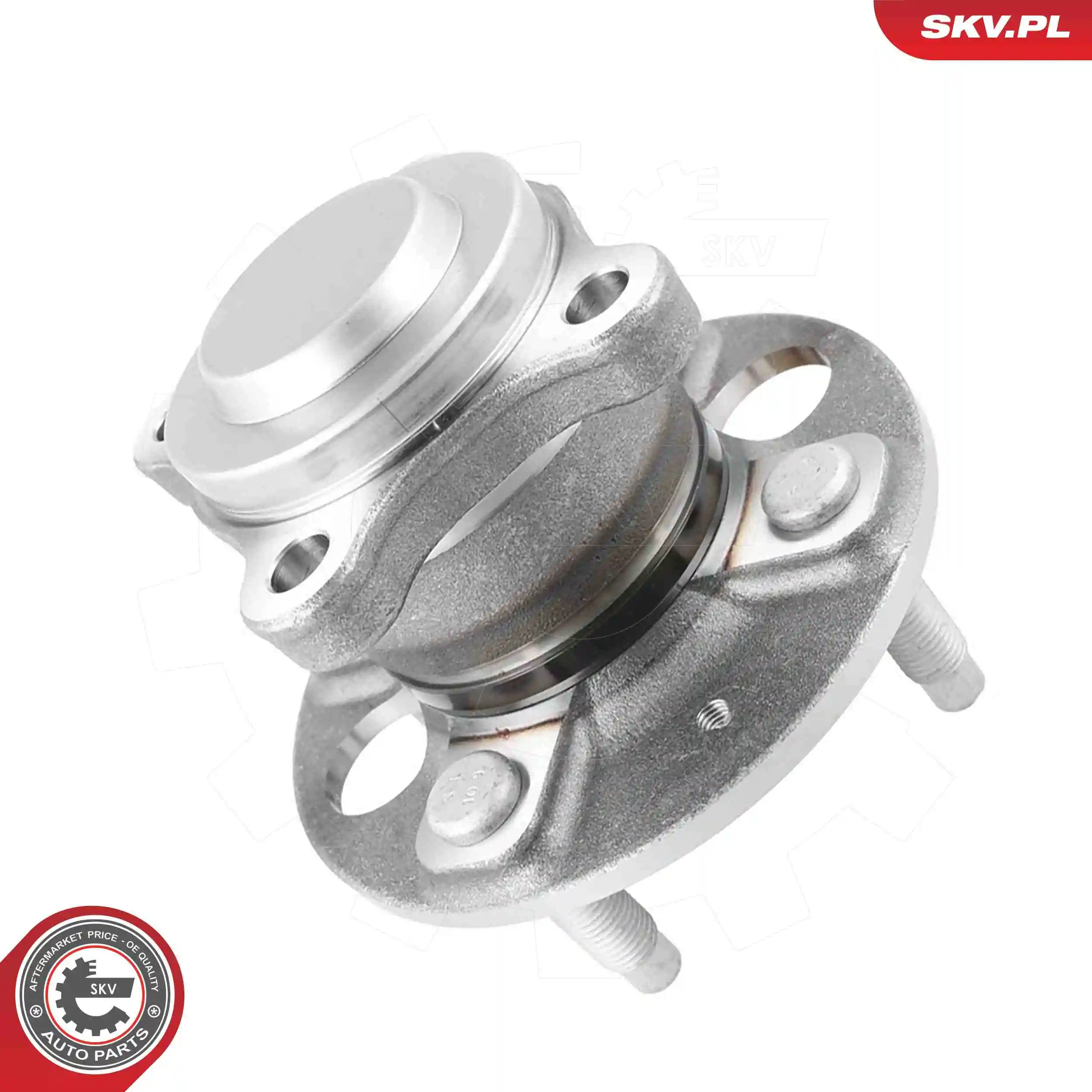 Wheel Bearing Kit 29SKV721