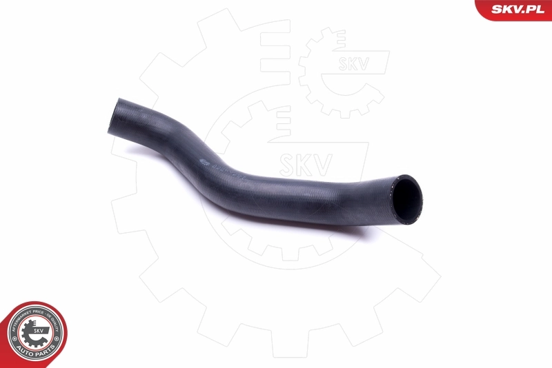 Charge Air Hose 43SKV257