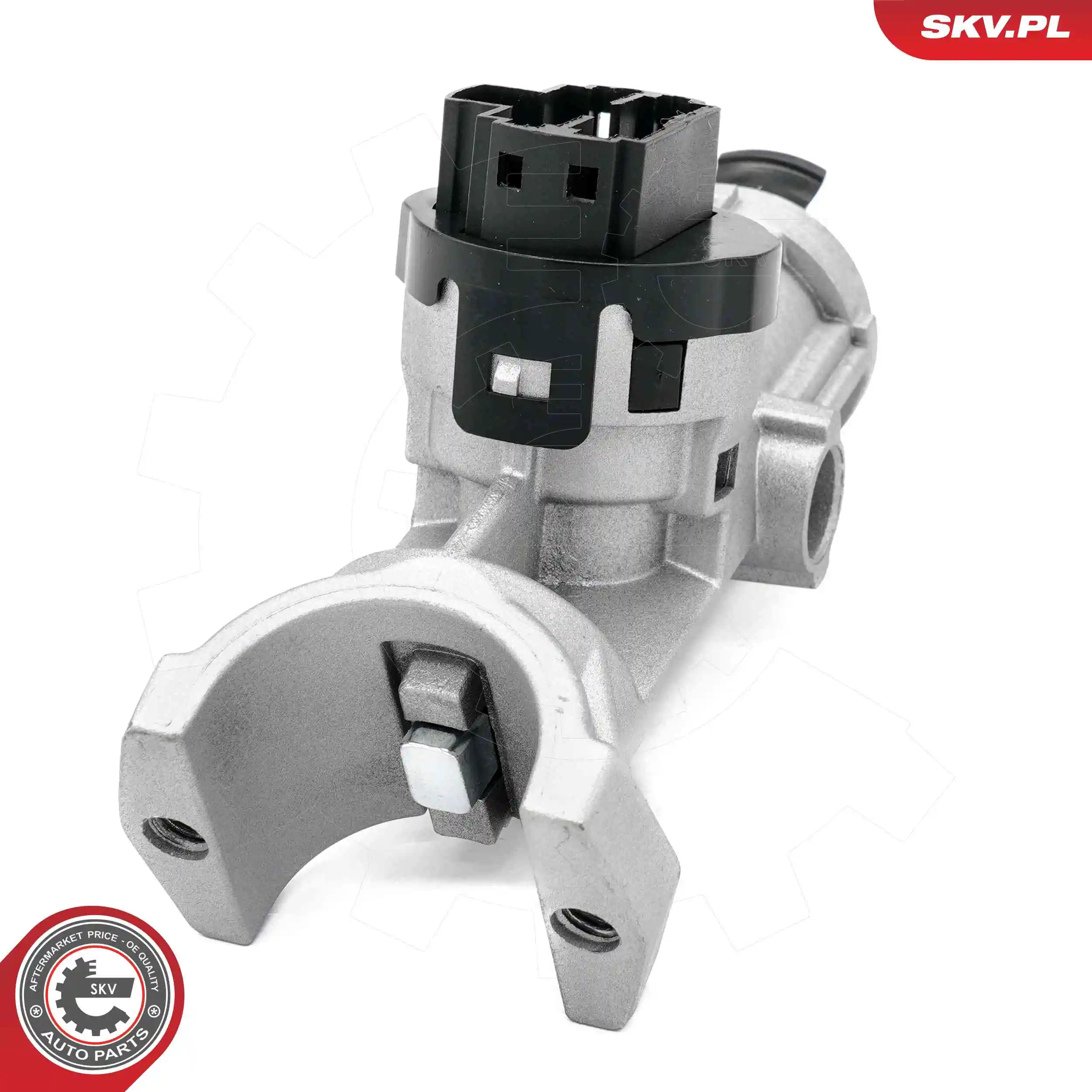 Steering Lock 65SKV218