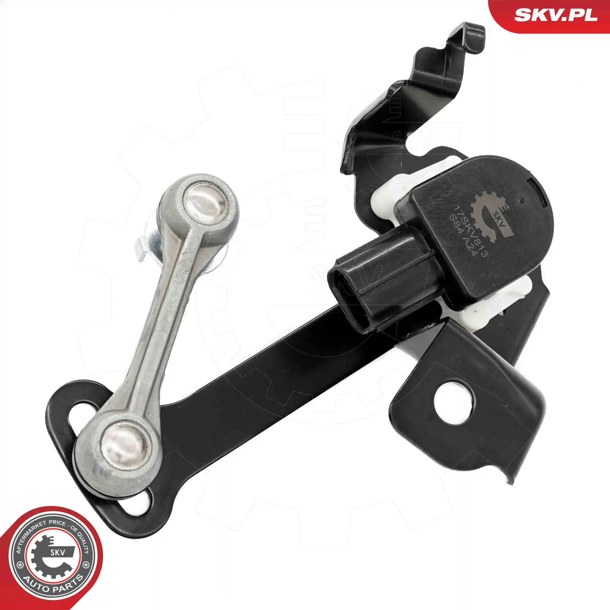 Sensor, headlight levelling 17SKV813