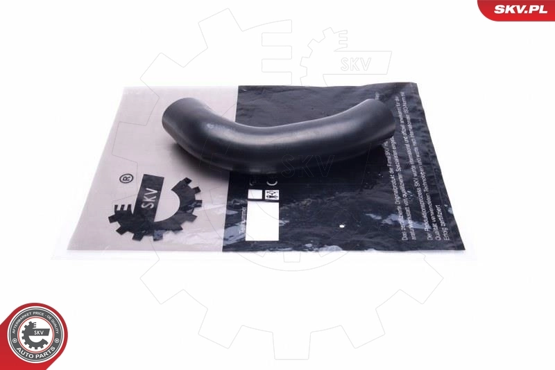 Charge Air Hose 54SKV019