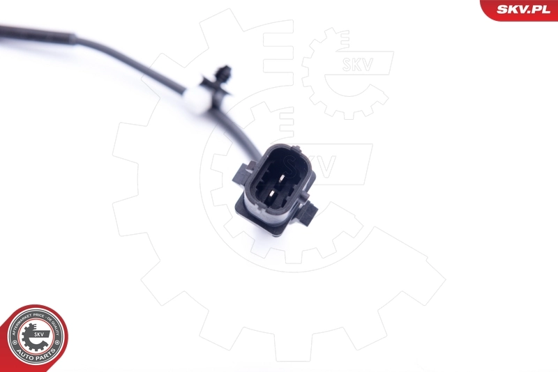 Sensor, exhaust gas temperature 30SKV166