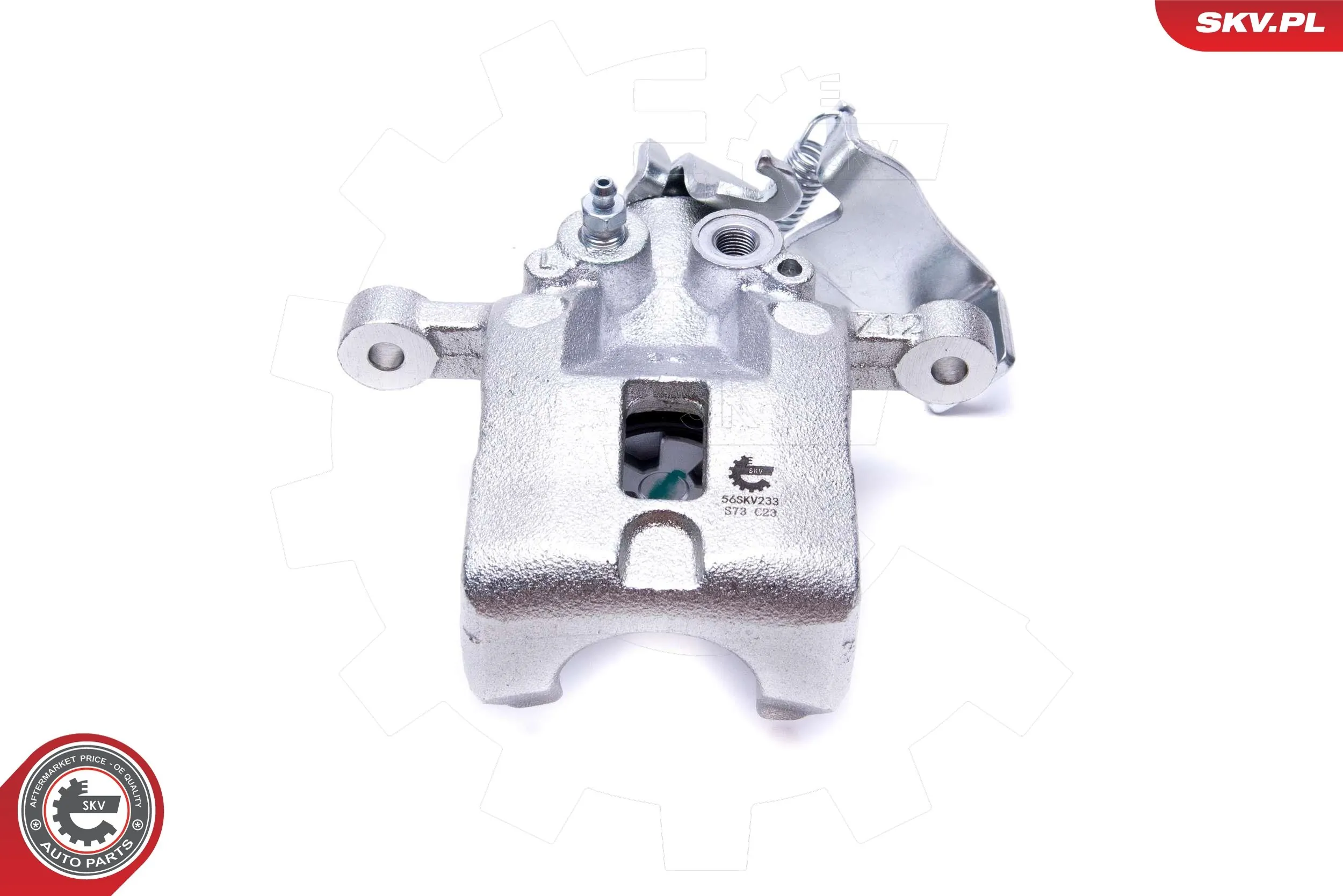 Brake Caliper 56SKV233