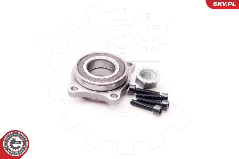 Wheel Bearing Kit 29SKV077