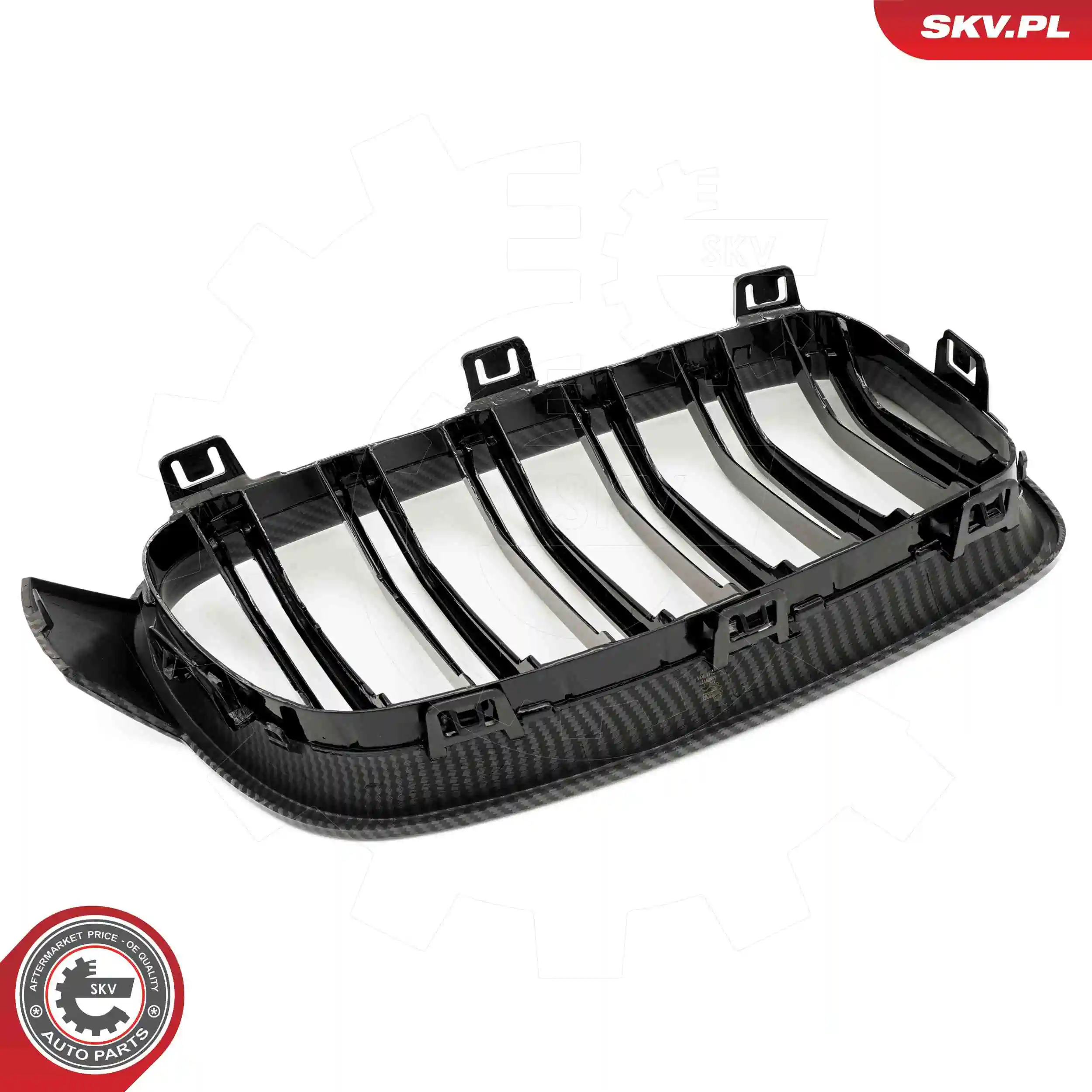 Kisi-kisi radiator 66SKV127