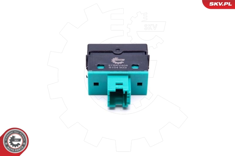 Switch, window regulator 37SKV408