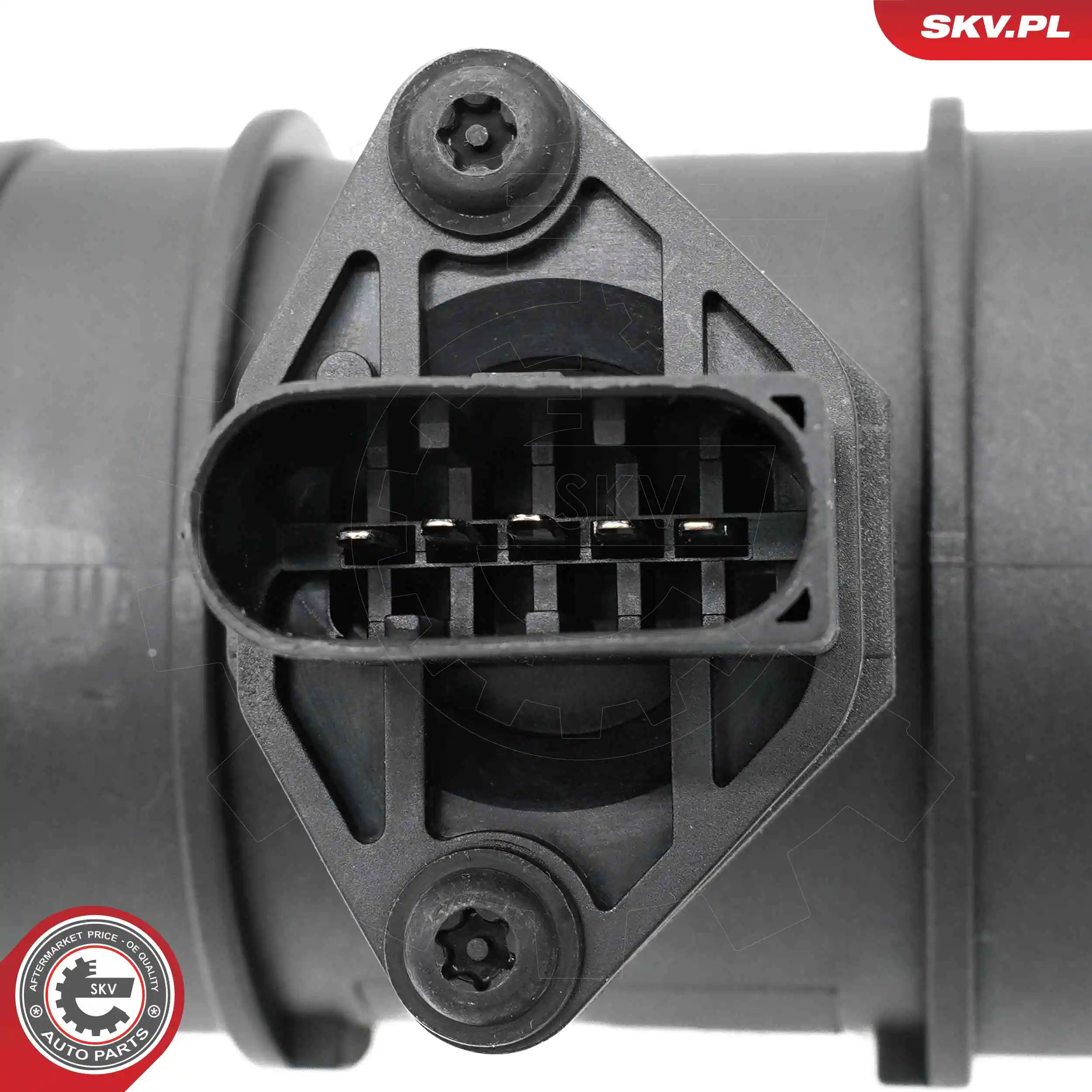 Mass Air Flow Sensor 07SKV362