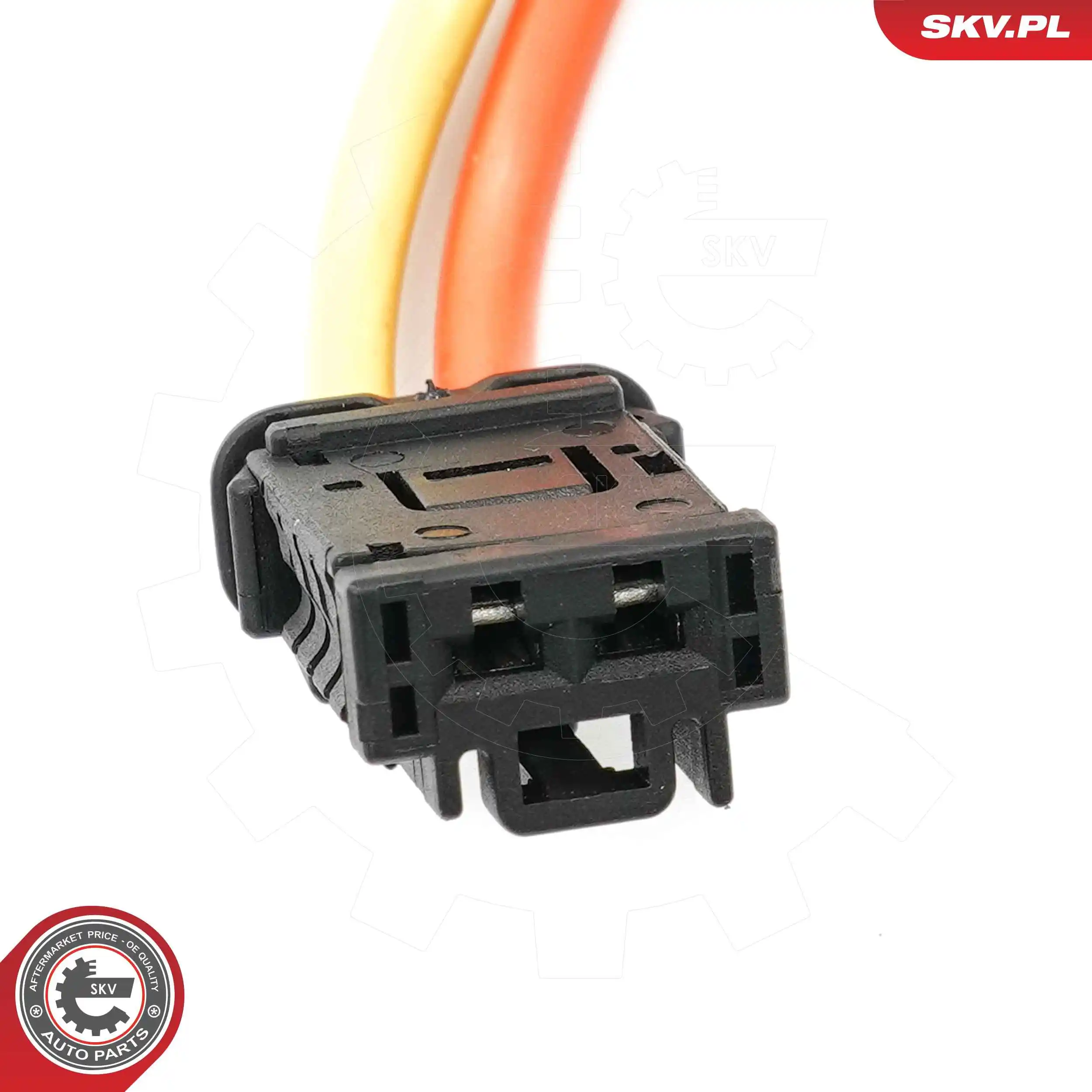 ESEN SKV 65SKV221 Steering Lock