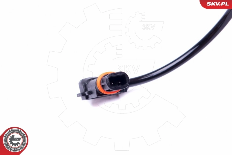 Sensor, wheel speed 06SKV367