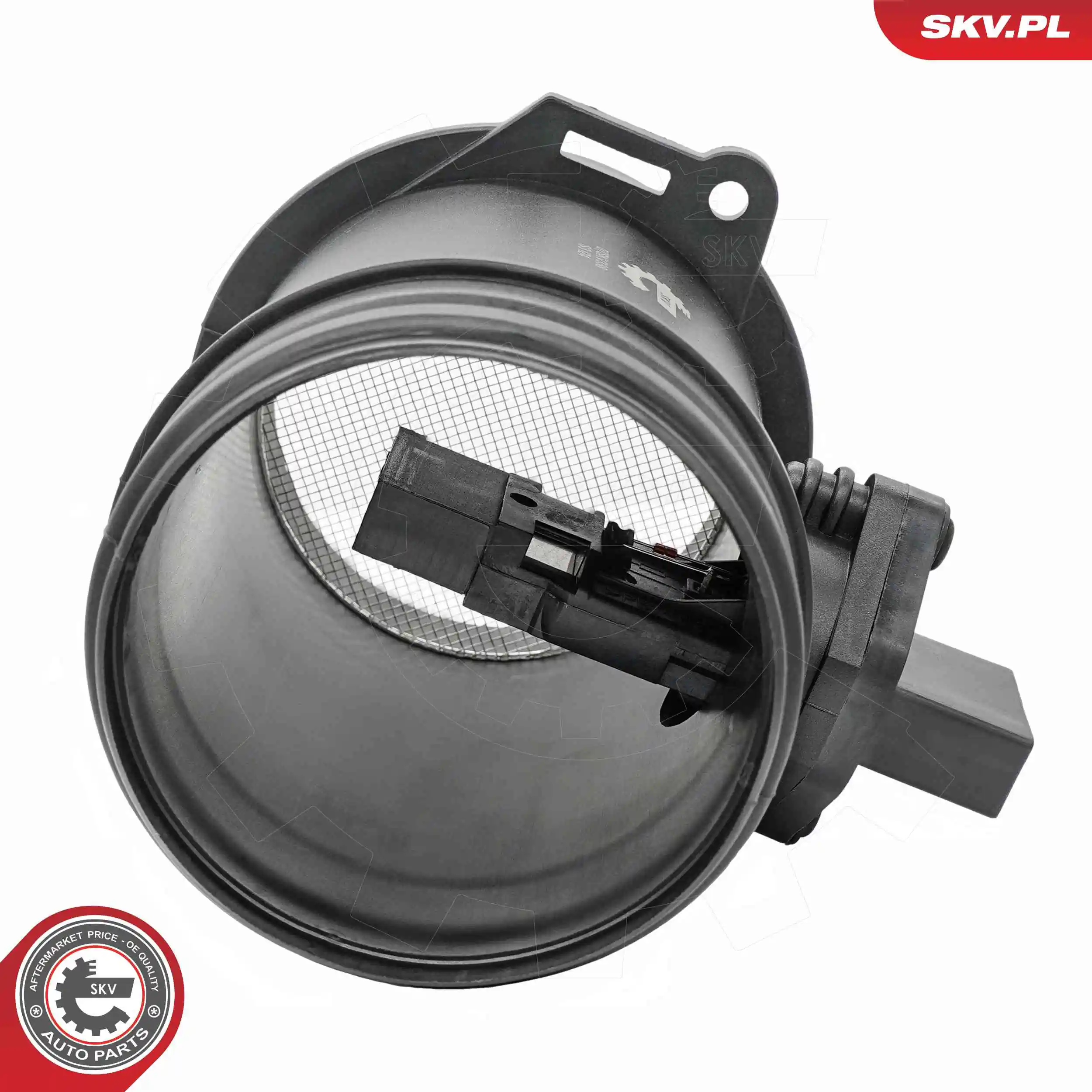 Mass Air Flow Sensor 07SKV338