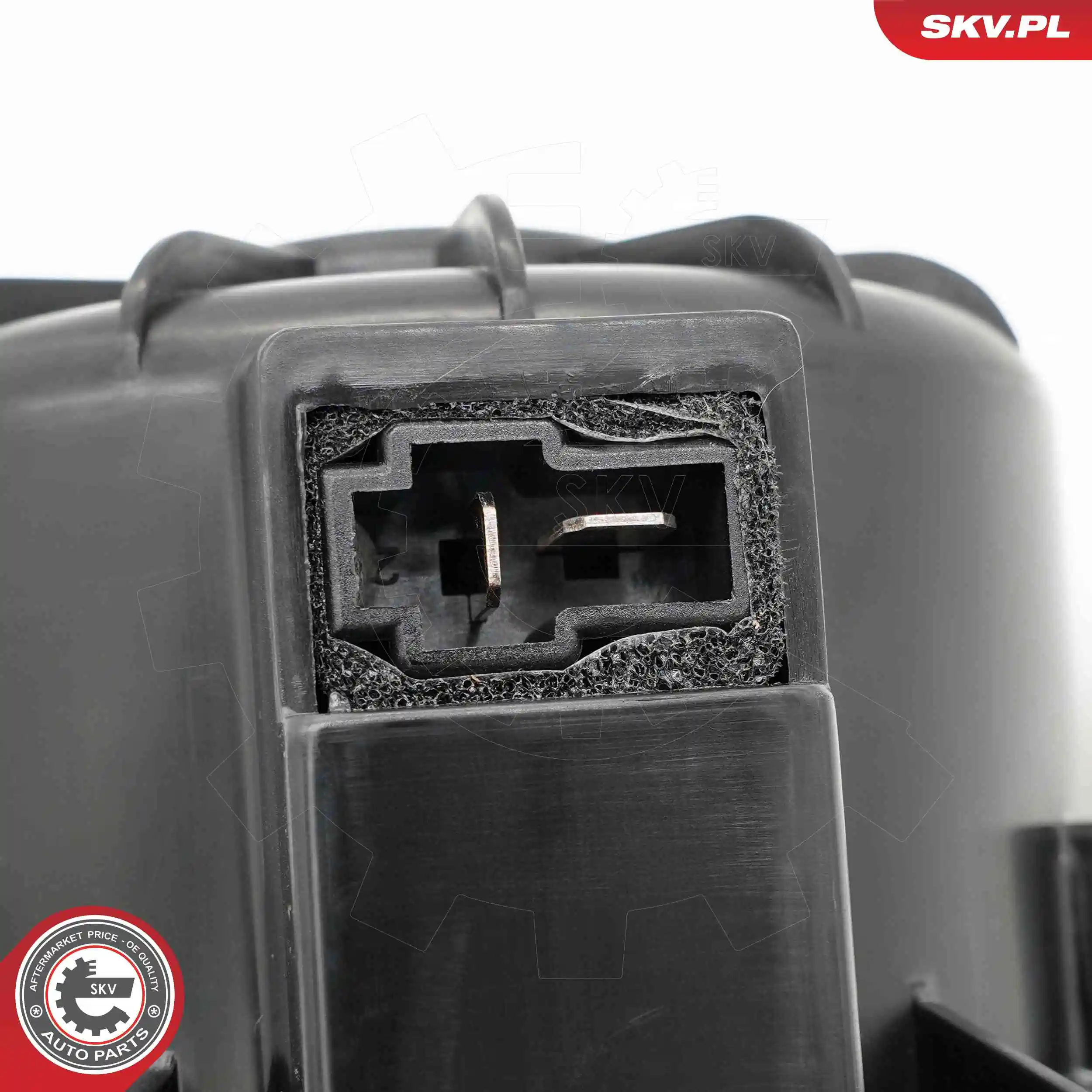 Interior Blower 68SKV062