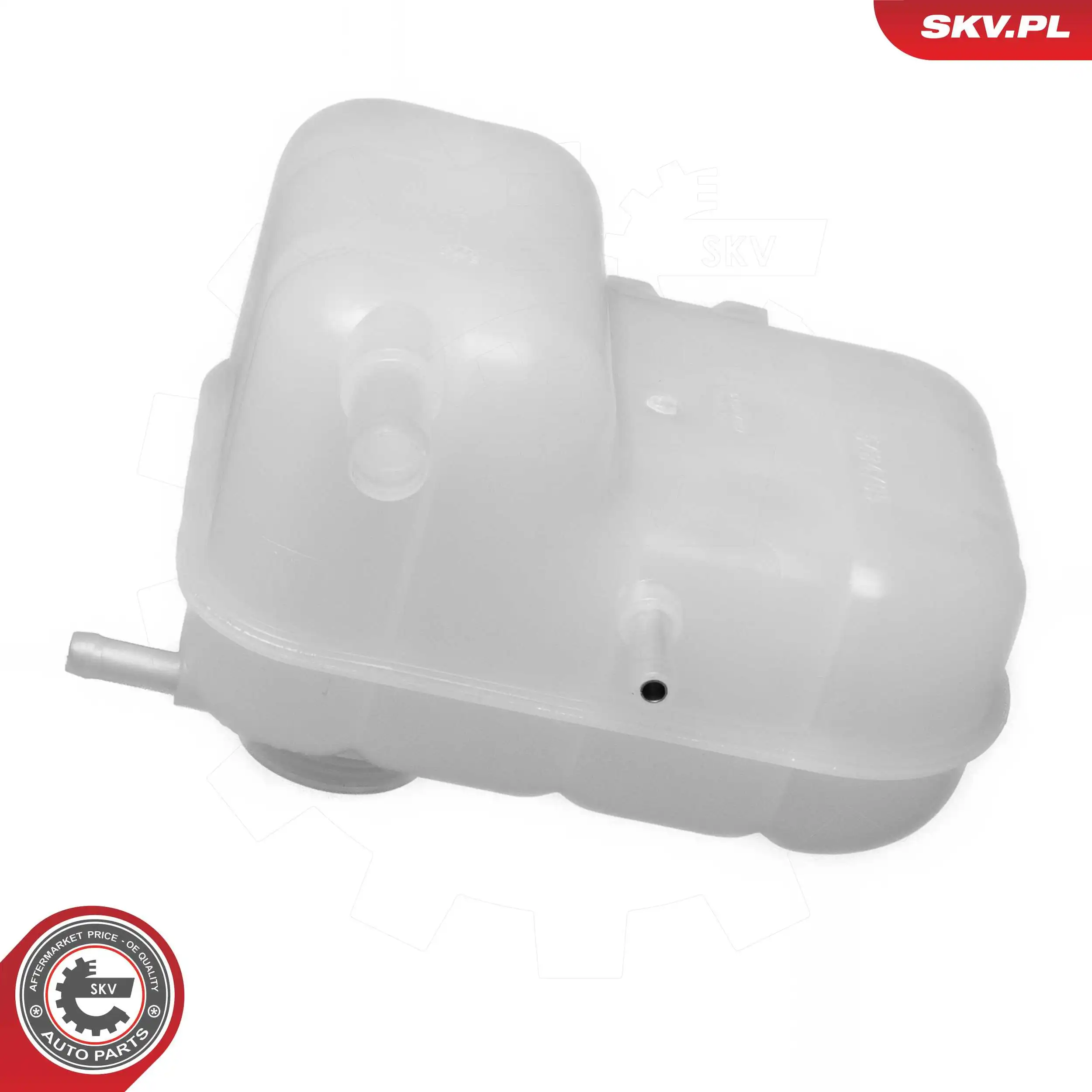 ESEN SKV 61SKV447 Expansion Tank, coolant