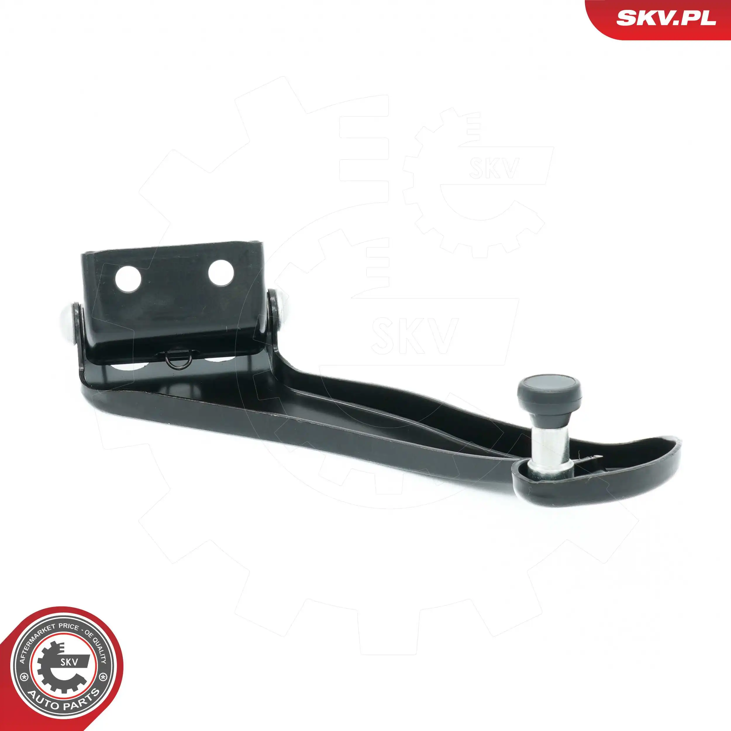 ESEN SKV 96SKV867 Roller Guide, sliding door