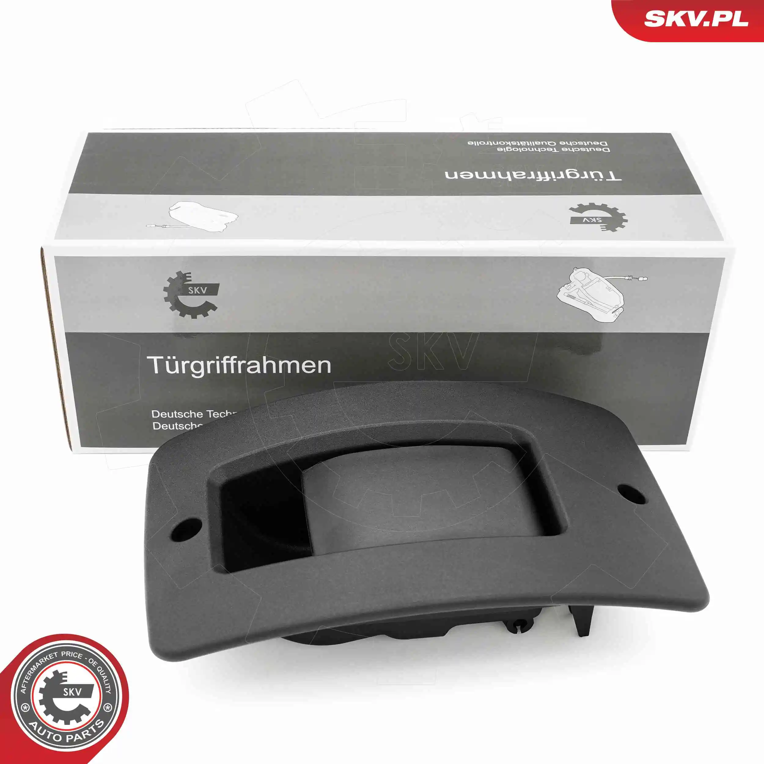 Door Handle, interior equipment 97SKV068