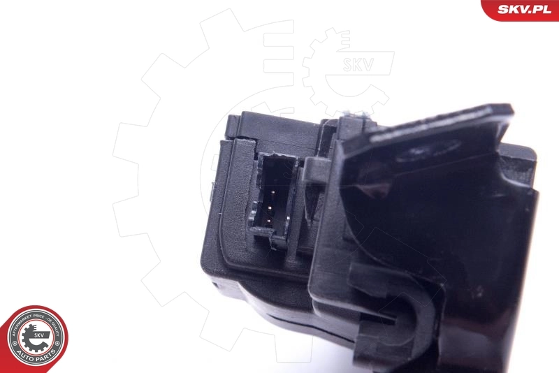 Tailgate Lock 16SKV105