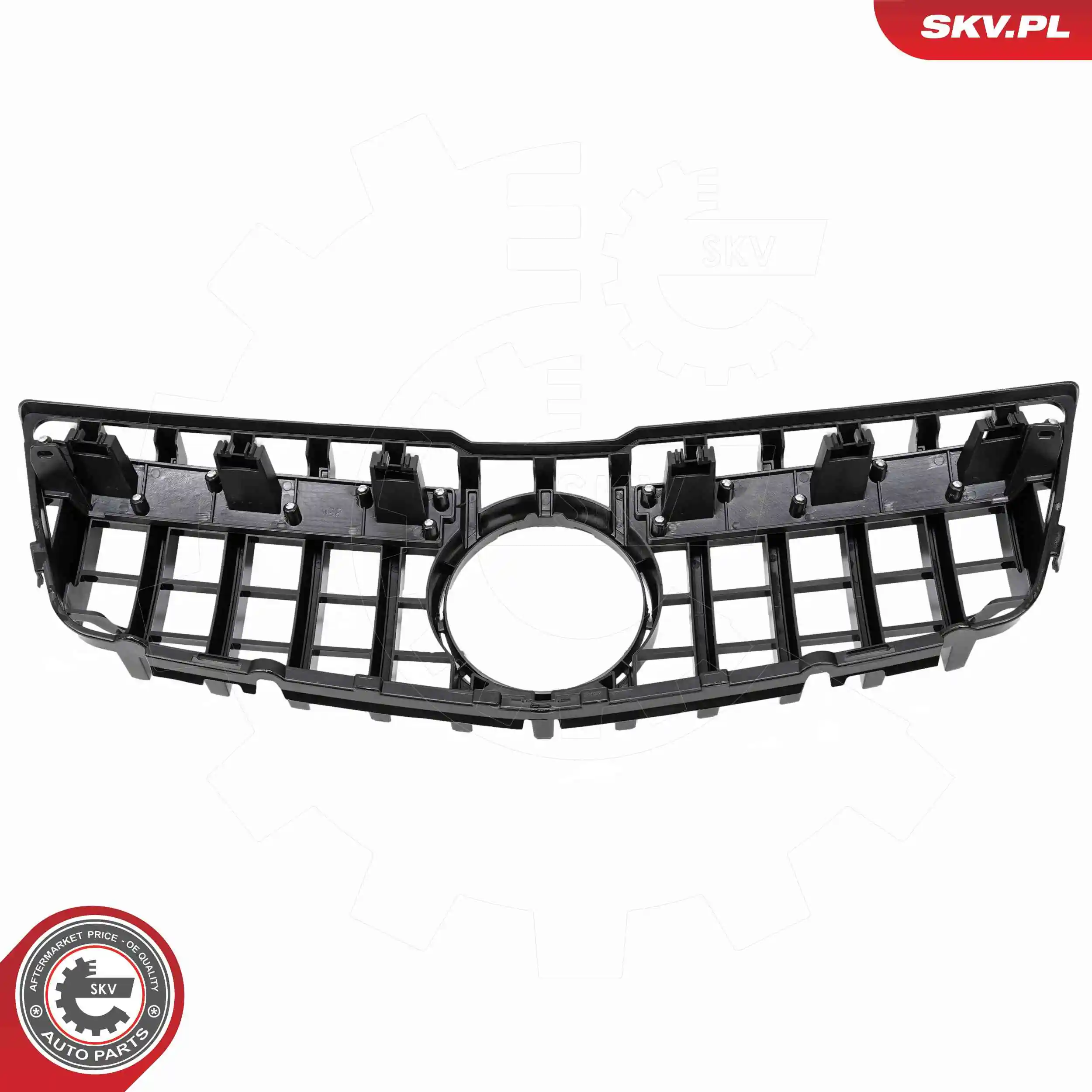 ESEN SKV 66SKV597 Radiator Grille