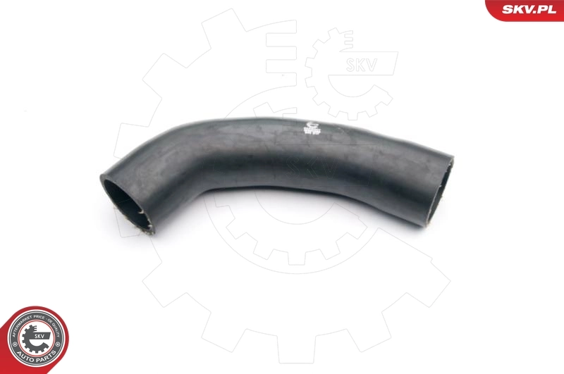 Charge Air Hose 24SKV090