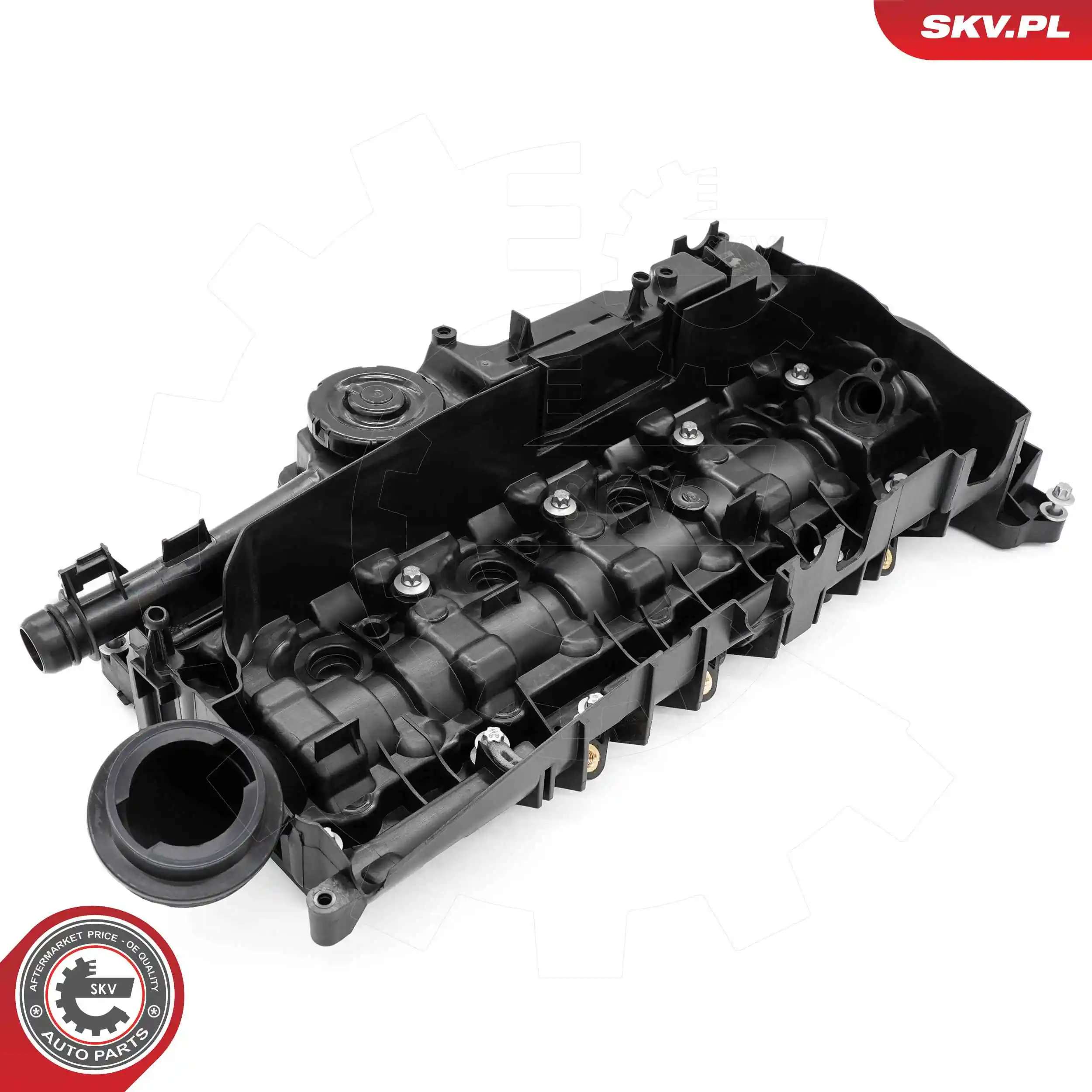 Cylinder Head Cover 48SKV104