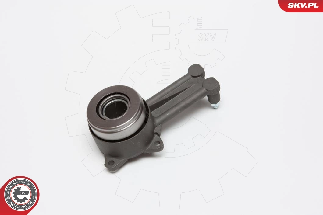 Central Slave Cylinder, clutch 13SKV004