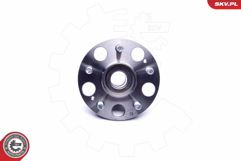 Wheel Bearing Kit 29SKV218