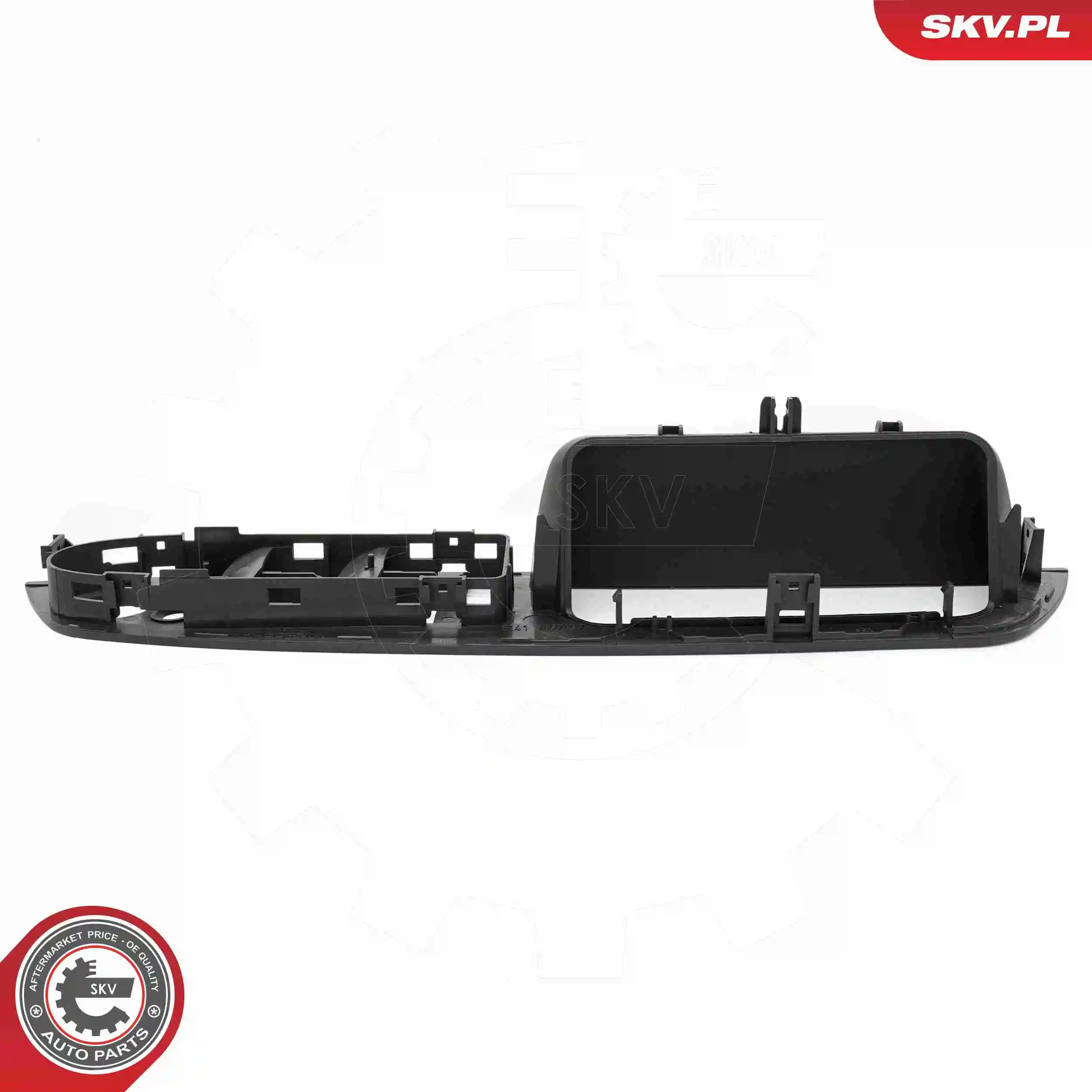 ESEN SKV 97SKV036 Door Handle, interior equipment
