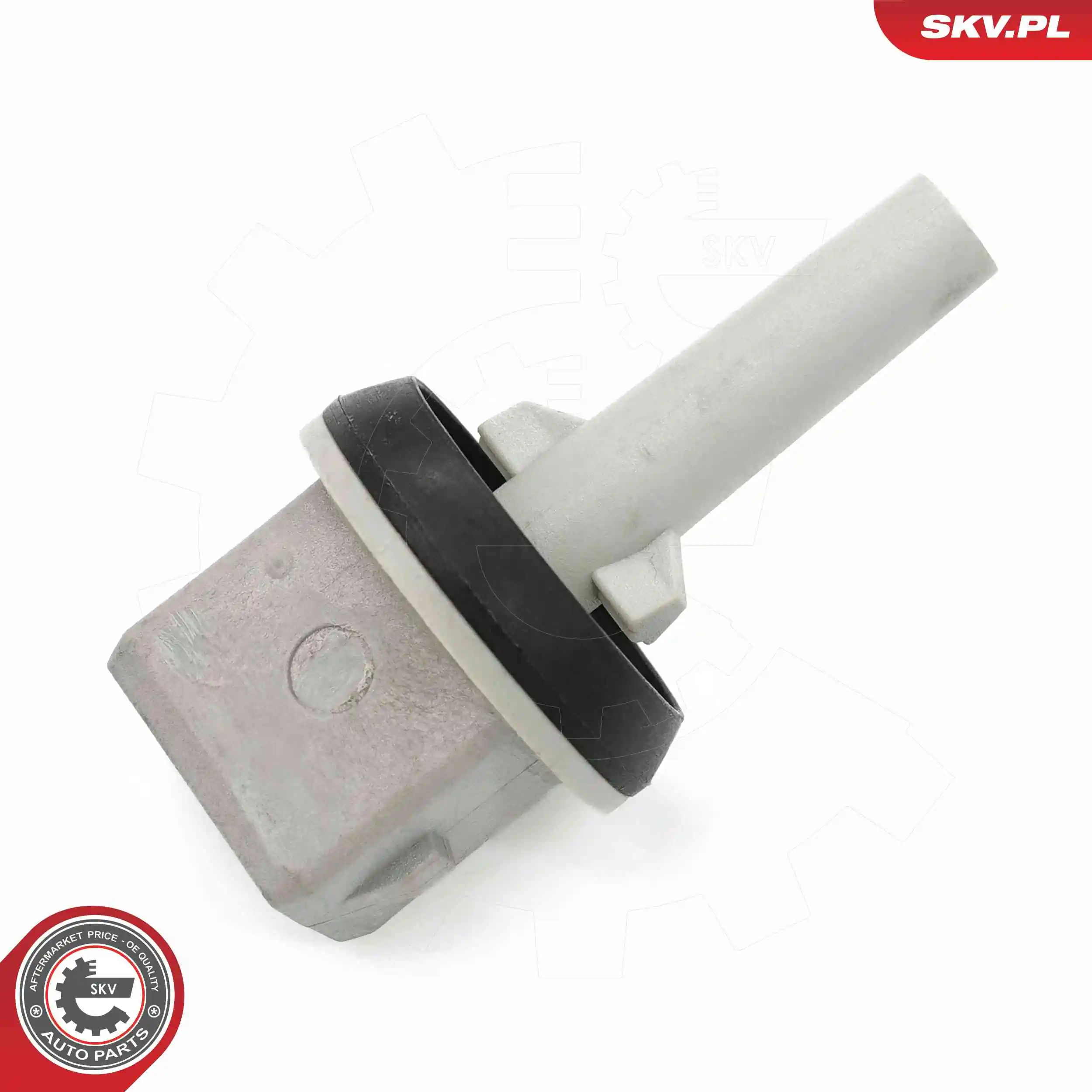 Sensor, interior temperature 17SKV983