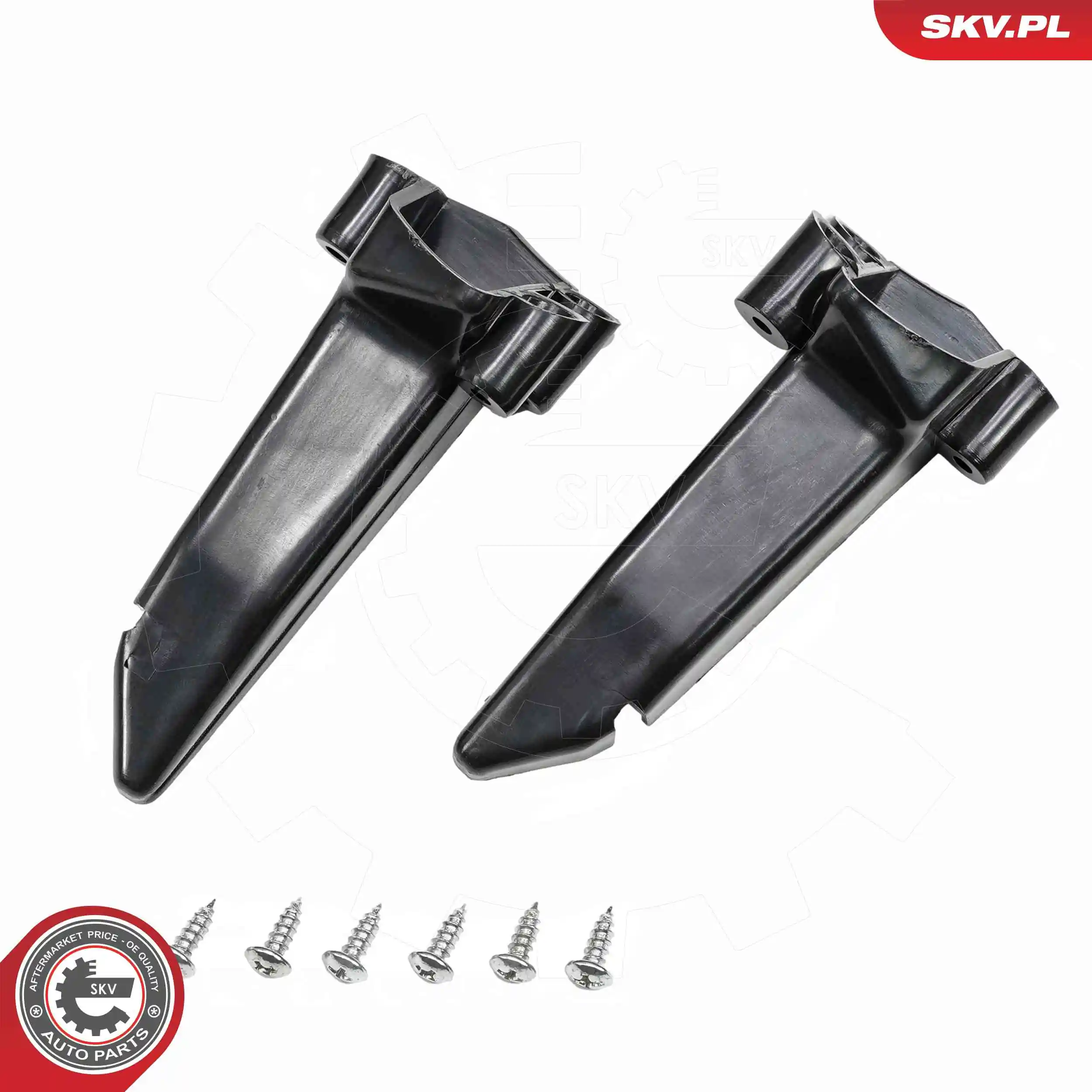 ESEN SKV 66SKV604 Radiator Grille