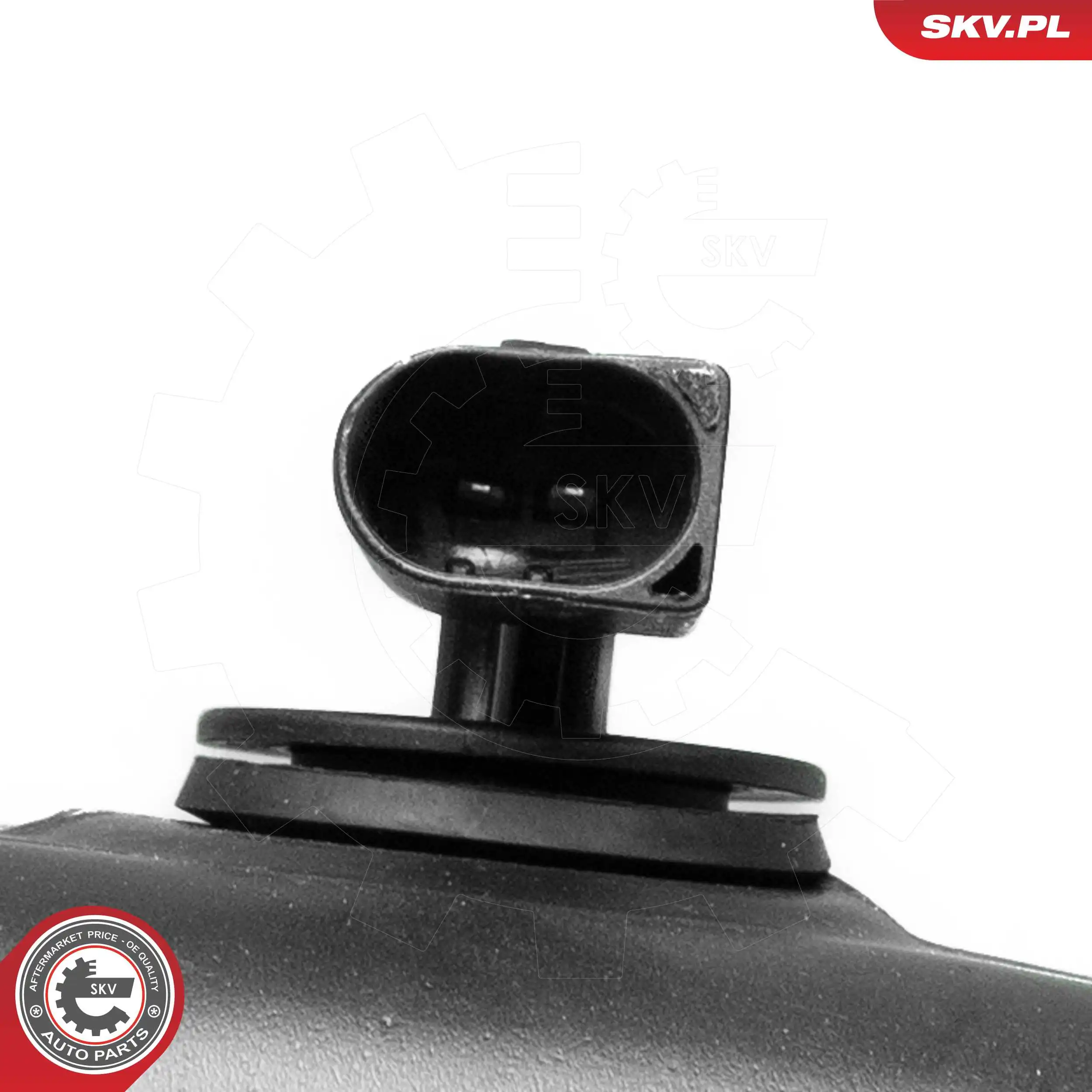 Washer Fluid Reservoir, window cleaning 61SKV710