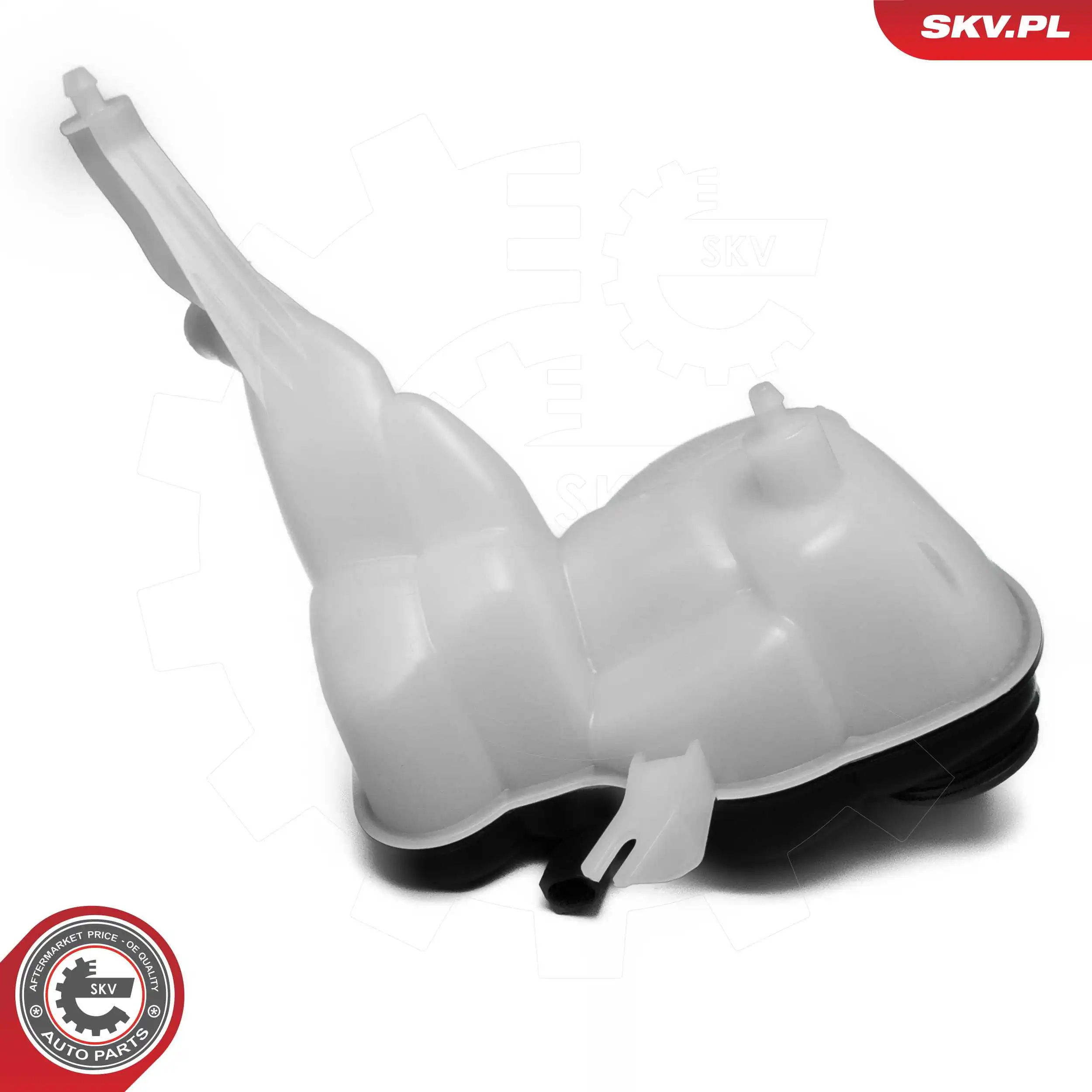 Expansion Tank, coolant 61SKV487