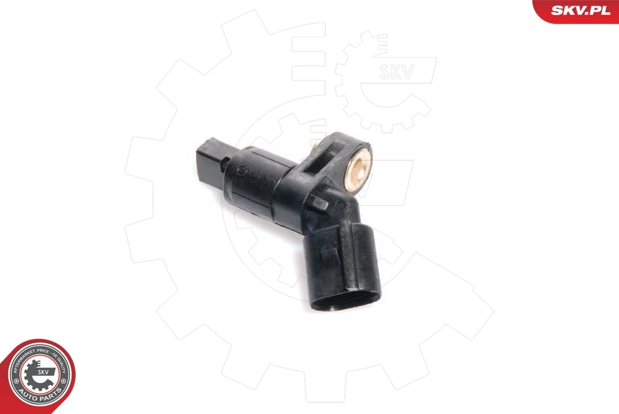 Sensor, wheel speed 06SKV006