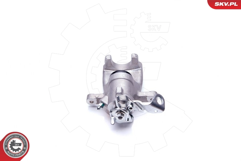 Brake Caliper 34SKV483