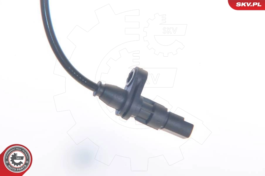 Sensor, Raddrehzahl 06SKV062