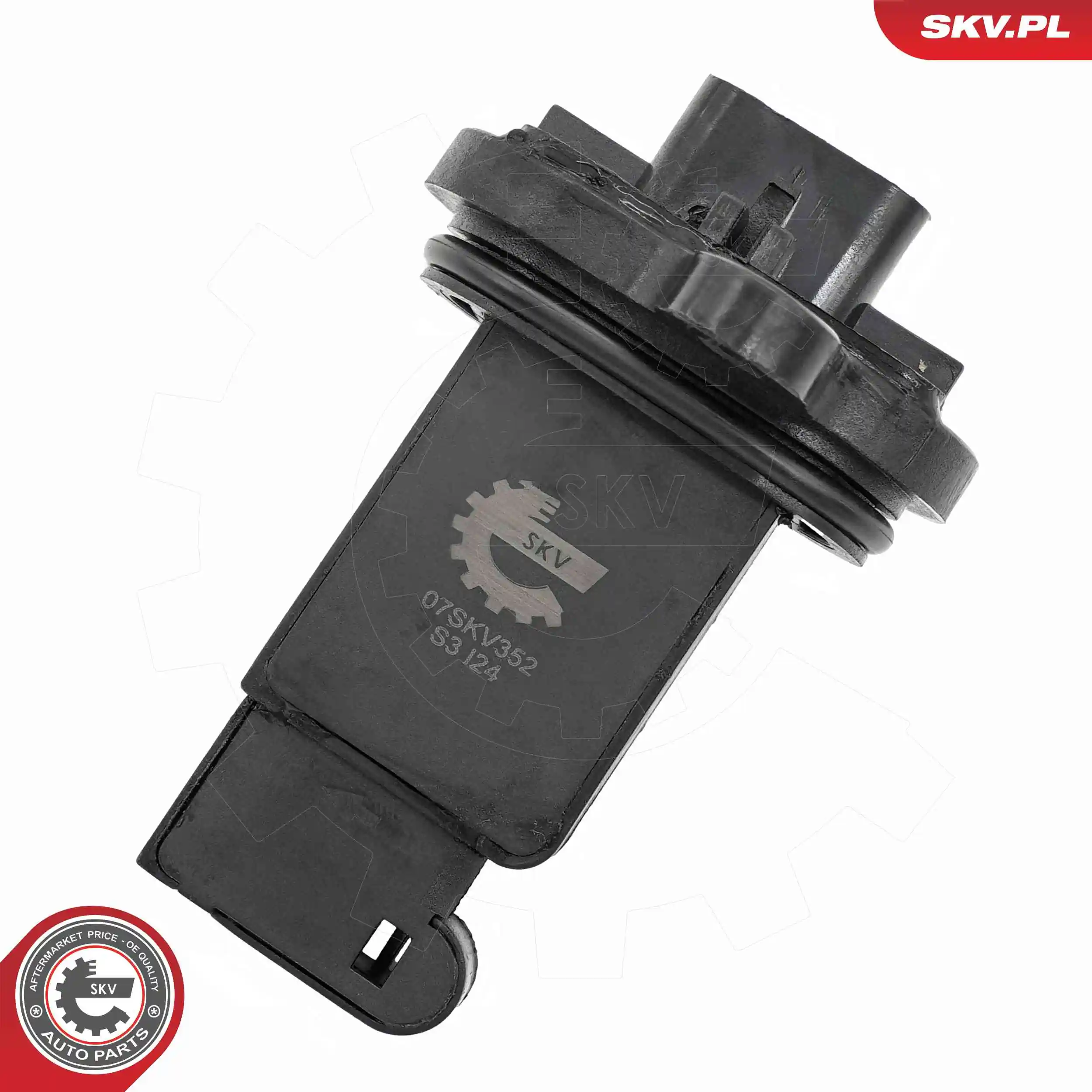 ESEN SKV 07SKV352 Mass Air Flow Sensor